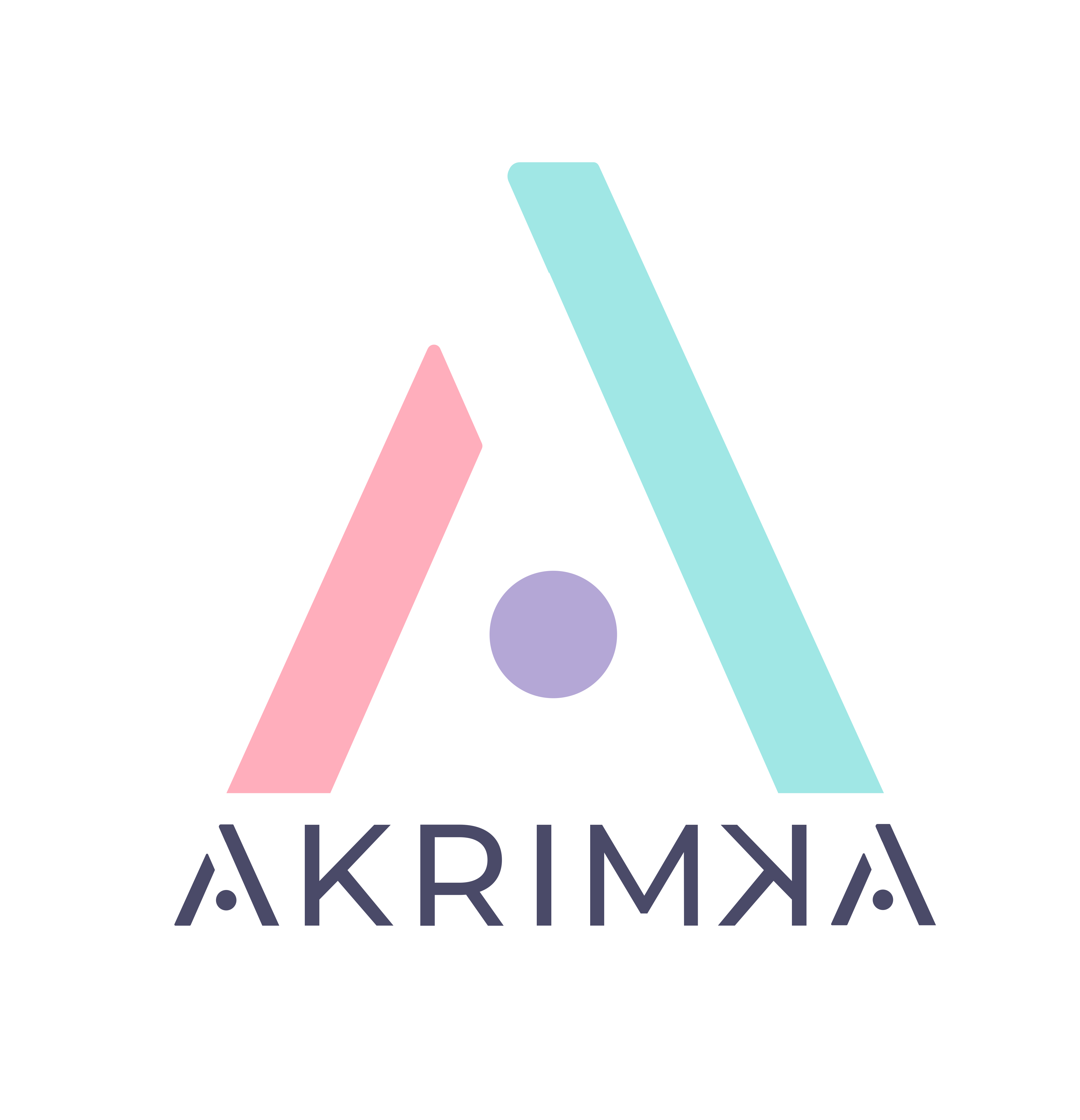 Logo AKRIMꓘA